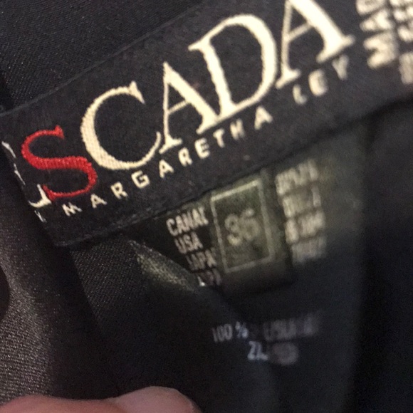 ESCARDA SILK BLOUSE LONG SLEEVED - Picture 8 of 8